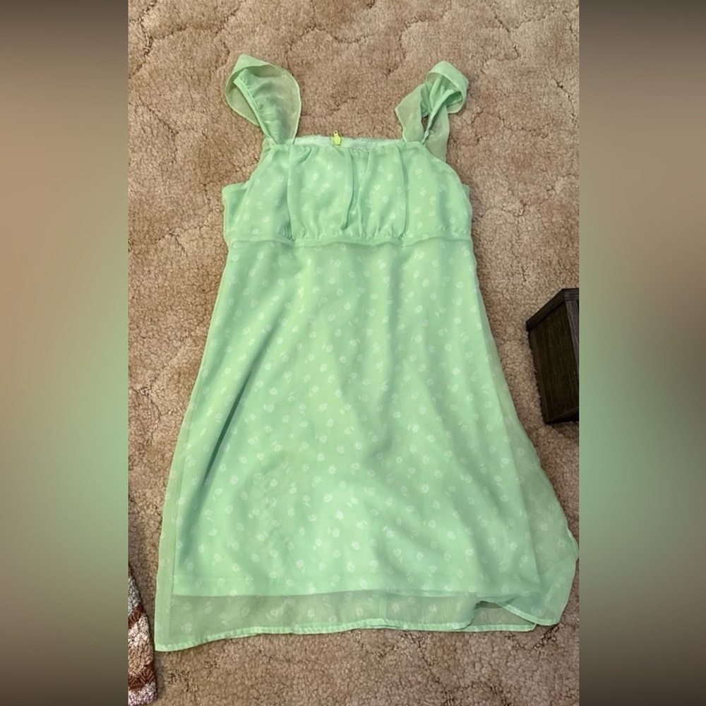 Girls Summer dress *bundle* - Picture 4 of 4